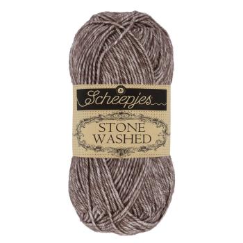 Stone Washed 50 g - 829 Obsidian